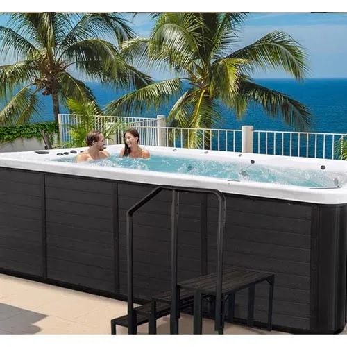 Swimspa hot tubs for sale in Mishawaka